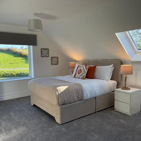 Country Hideaway Apartment Milltown  Luaran gambar