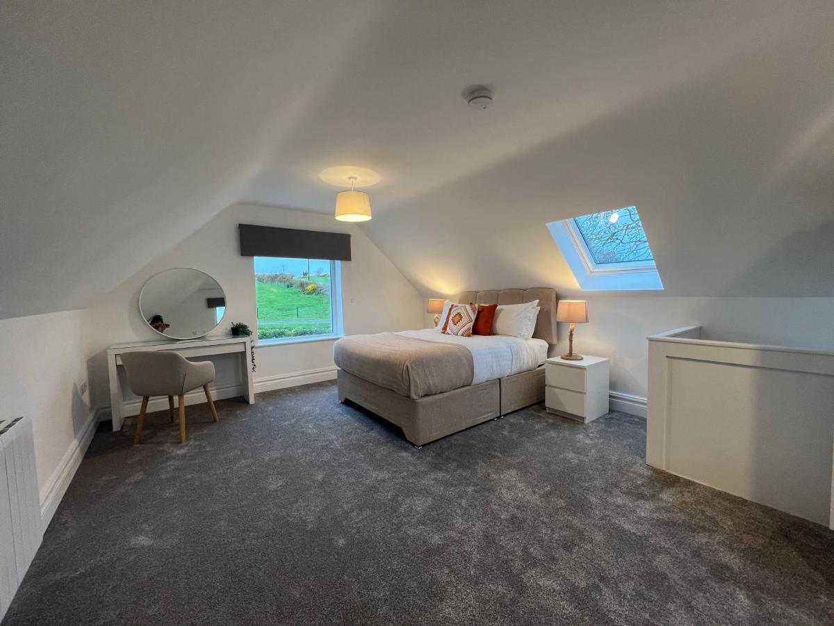 Country Hideaway Apartment Milltown  Luaran gambar