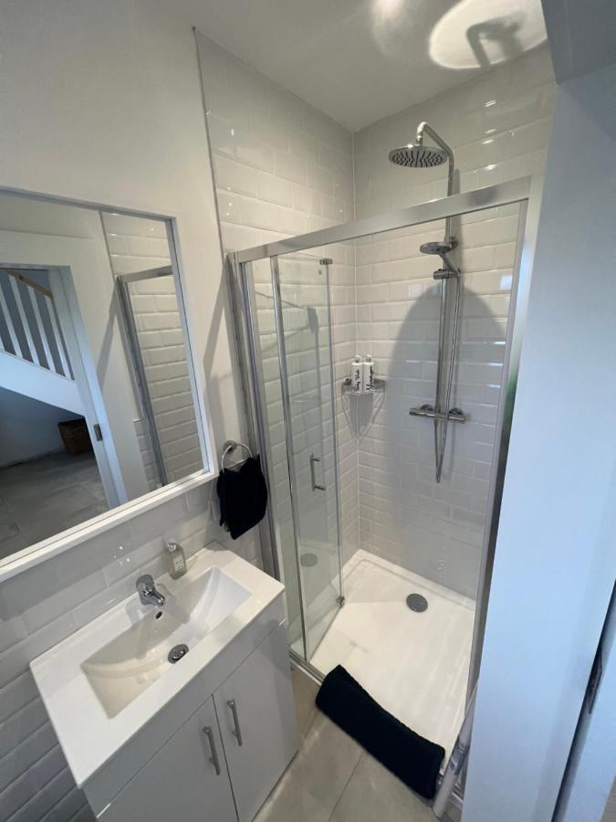 Country Hideaway Apartment Milltown  Luaran gambar