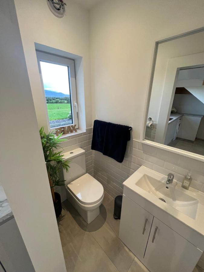 Country Hideaway Apartment Milltown  Luaran gambar