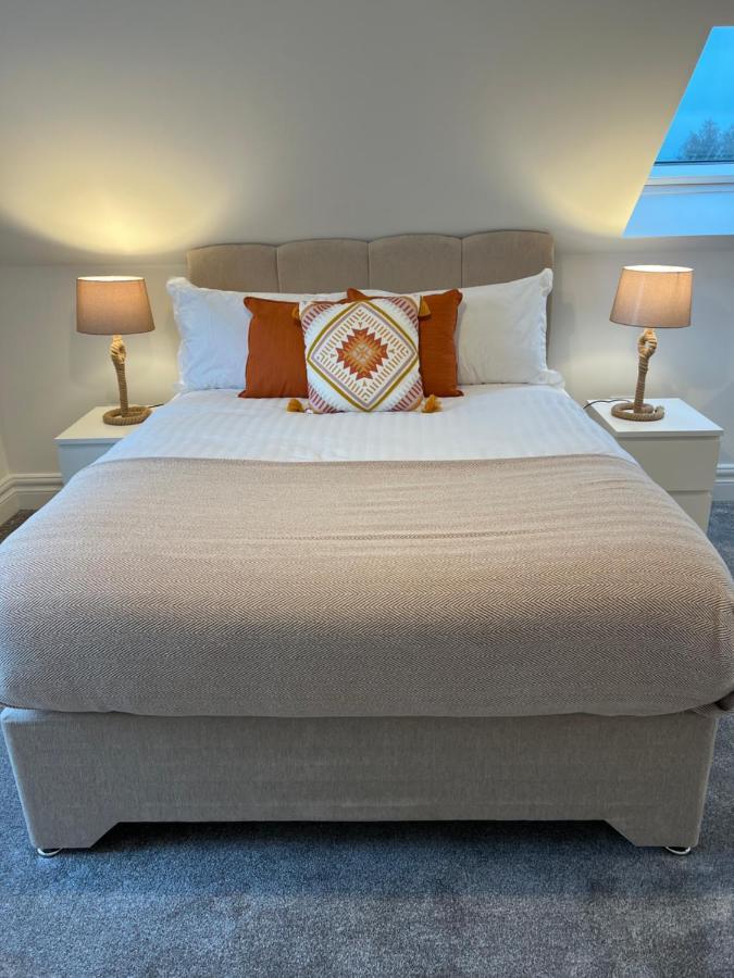 Country Hideaway Apartment Milltown  Luaran gambar