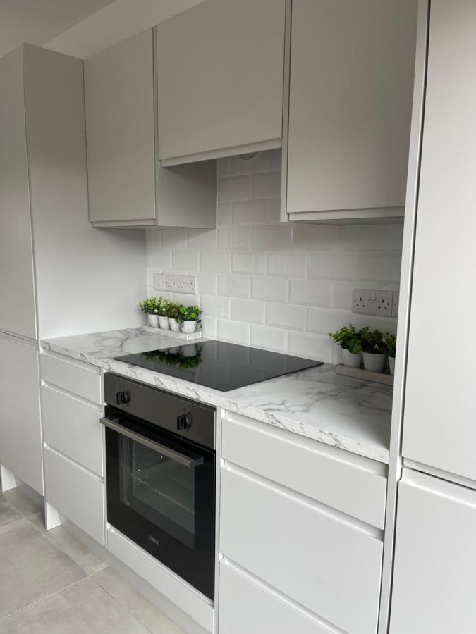 Country Hideaway Apartment Milltown  Luaran gambar