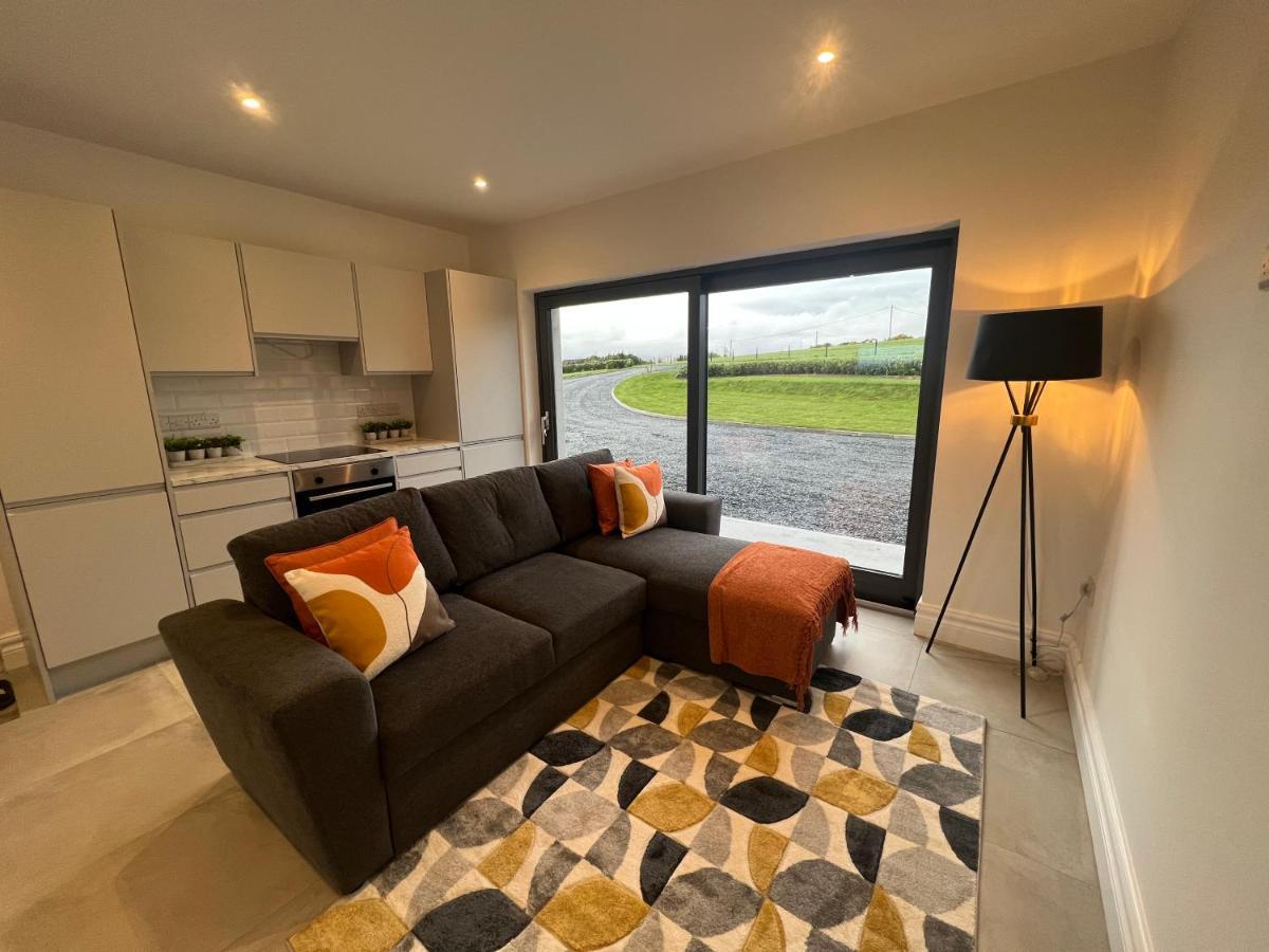 Country Hideaway Apartment Milltown  Luaran gambar