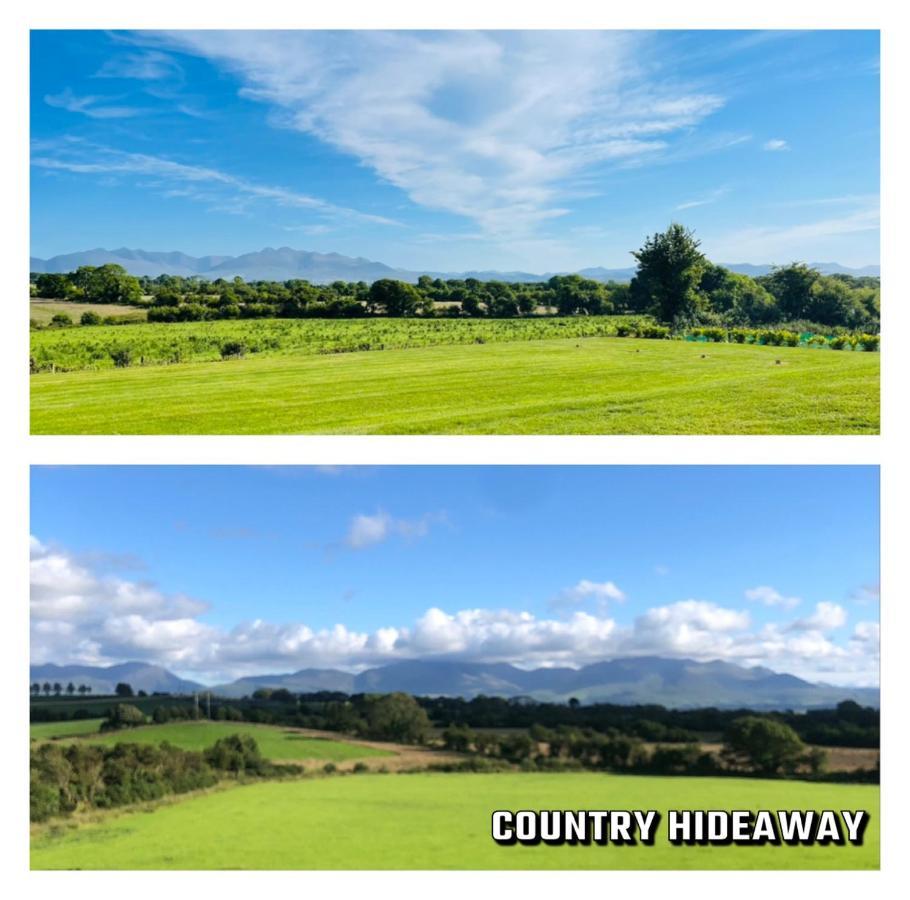 Country Hideaway Apartment Milltown  Luaran gambar