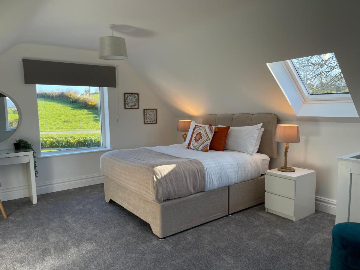 Country Hideaway Apartment Milltown  Luaran gambar