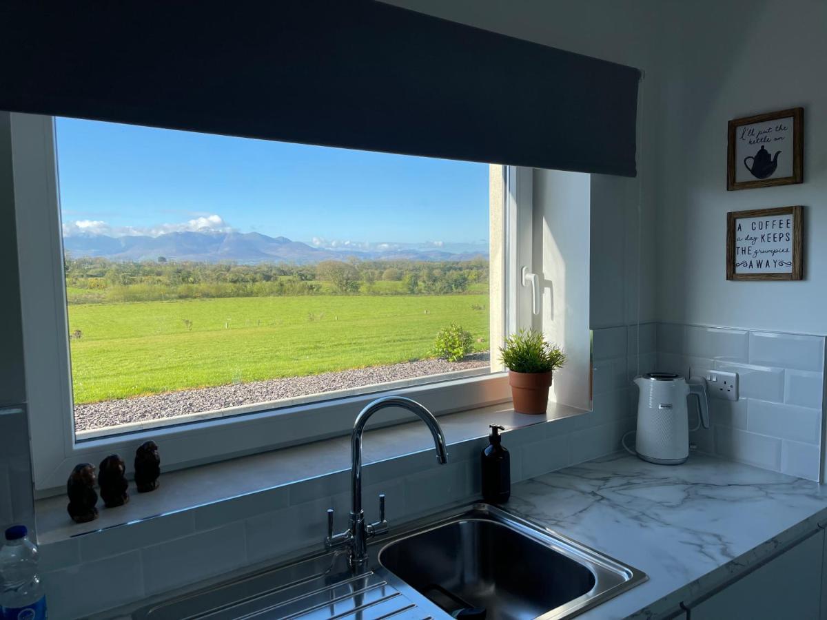 Country Hideaway Apartment Milltown  Luaran gambar