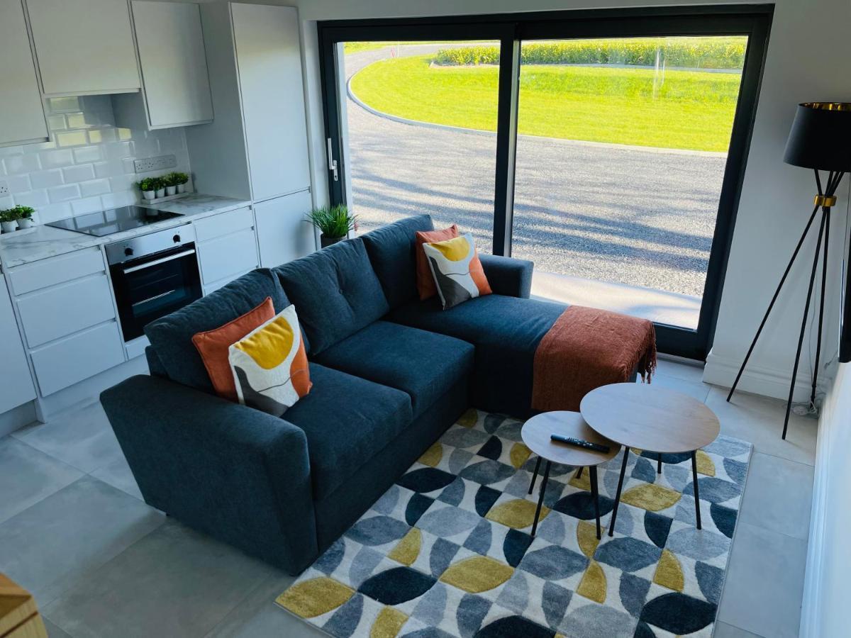 Country Hideaway Apartment Milltown  Luaran gambar