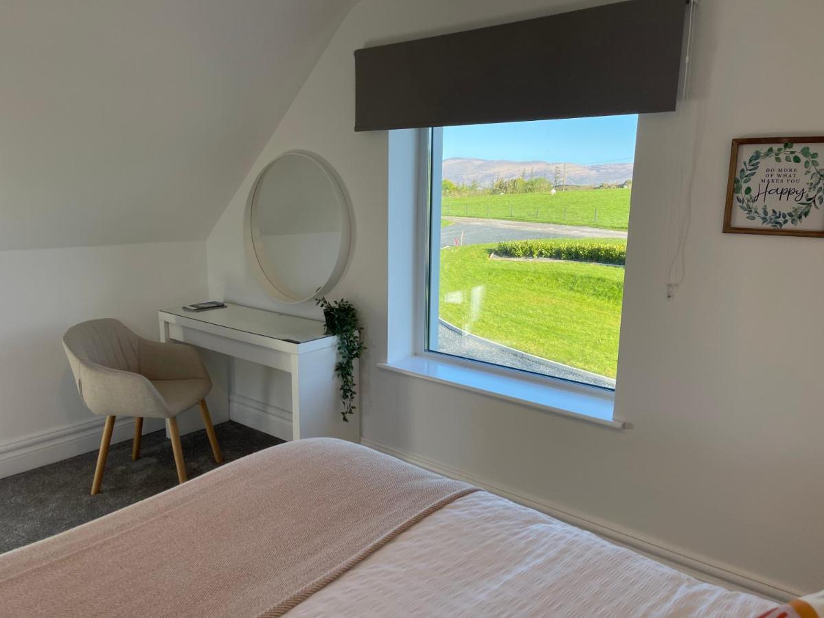 Country Hideaway Apartment Milltown  Luaran gambar
