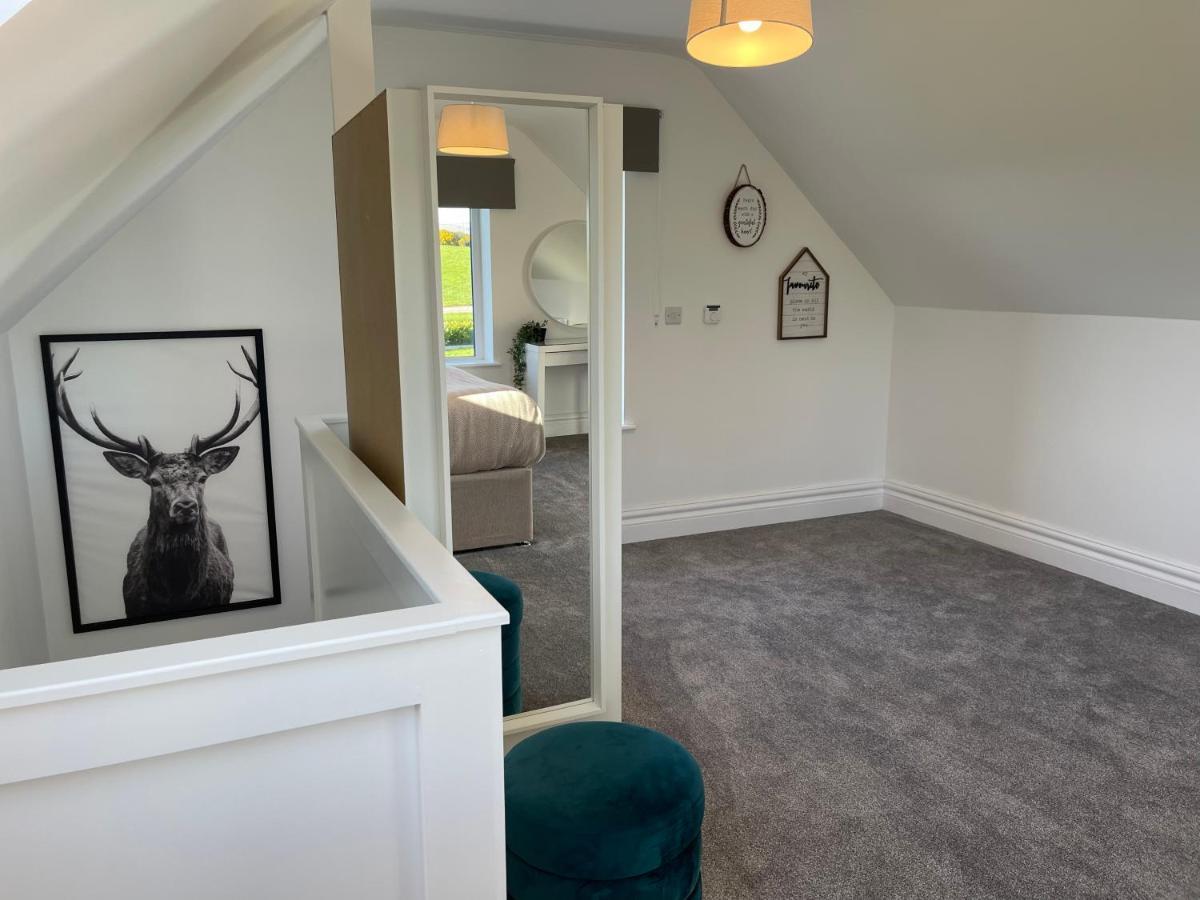 Country Hideaway Apartment Milltown  Luaran gambar
