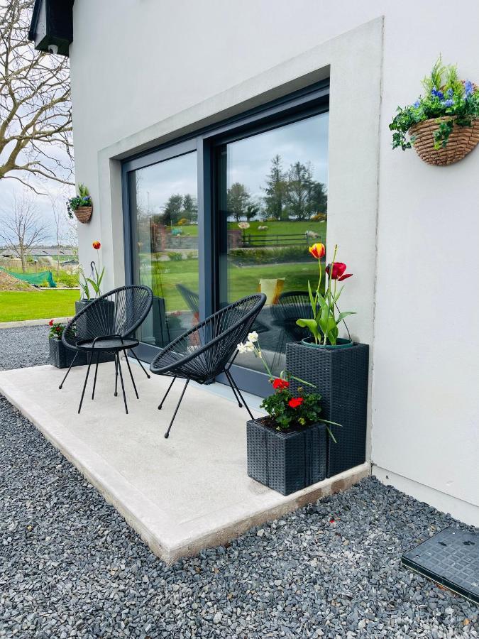 Country Hideaway Apartment Milltown  Luaran gambar
